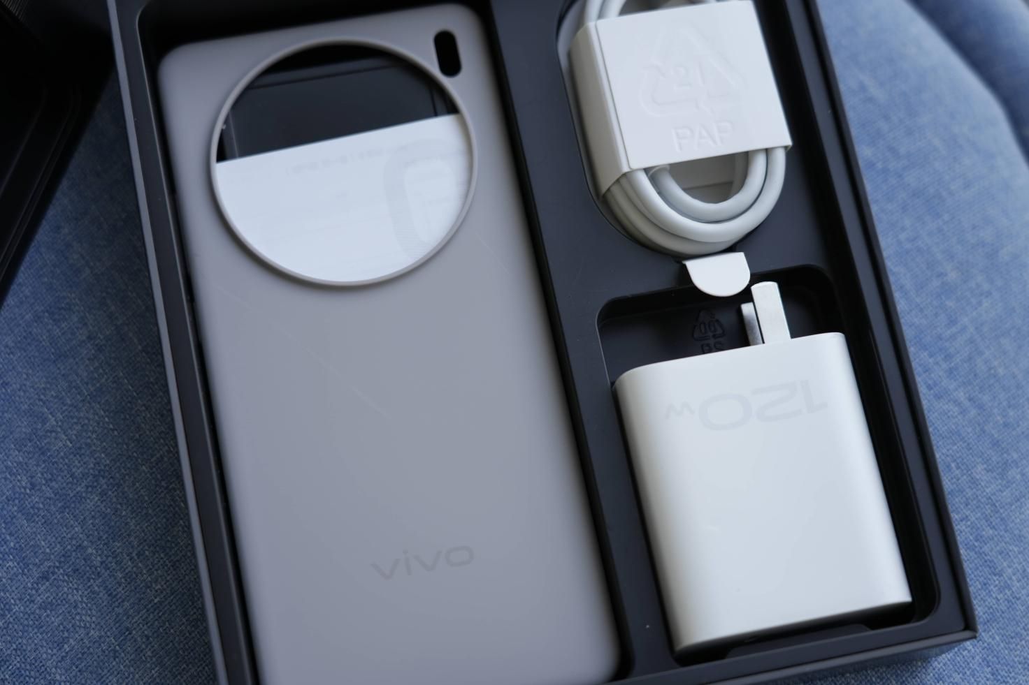 2023年智能手机全能王者，Vivo X100s解析