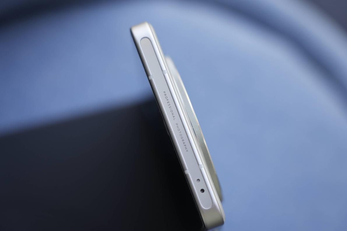 2023年智能手机全能王者，Vivo X100s解析