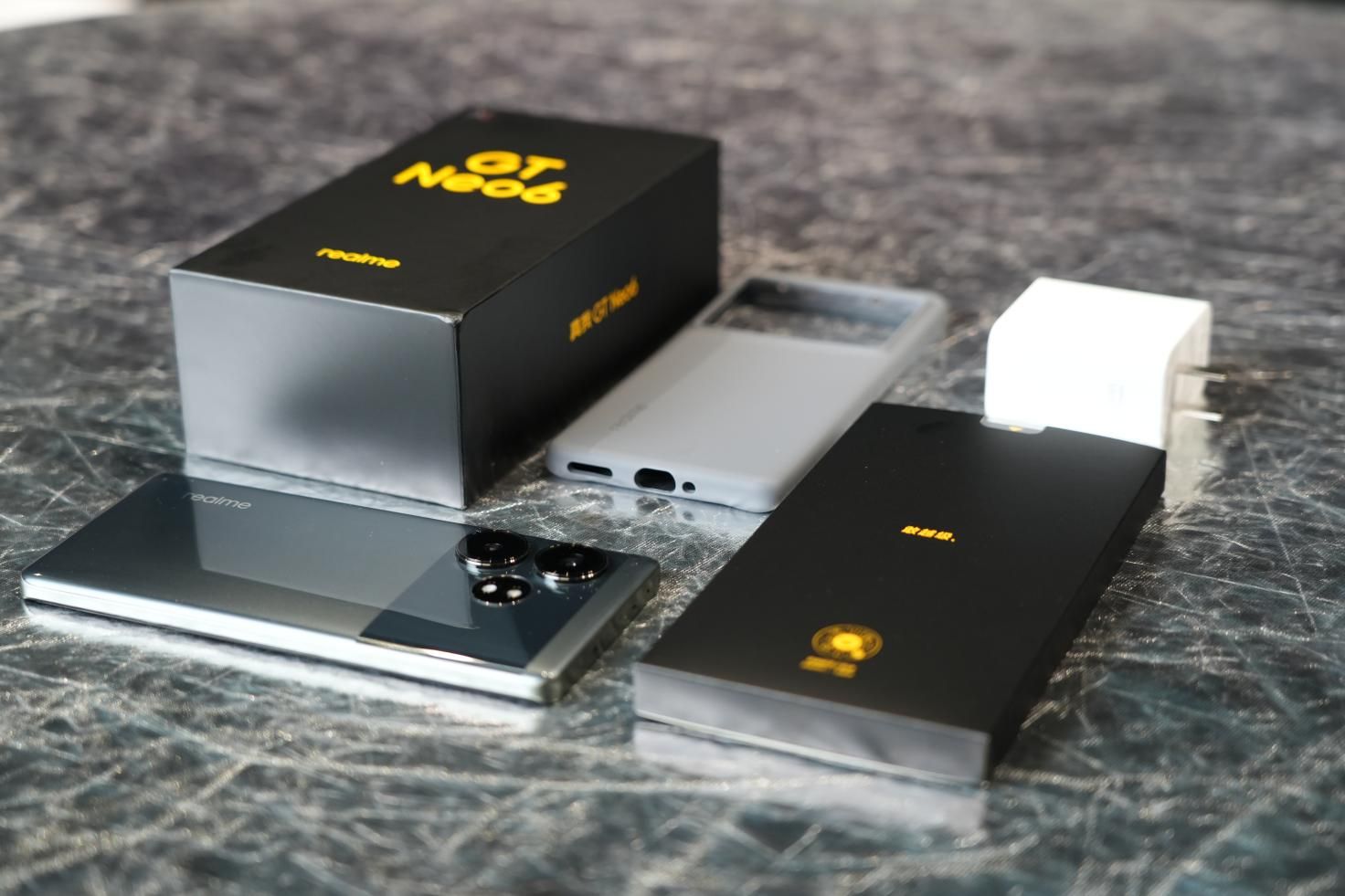 真我GT Neo6评测，骁龙8 Gen3能有多强？