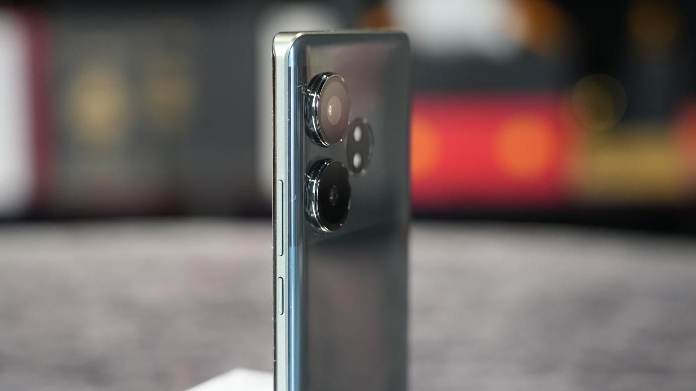真我GT Neo6评测，骁龙8 Gen3能有多强？