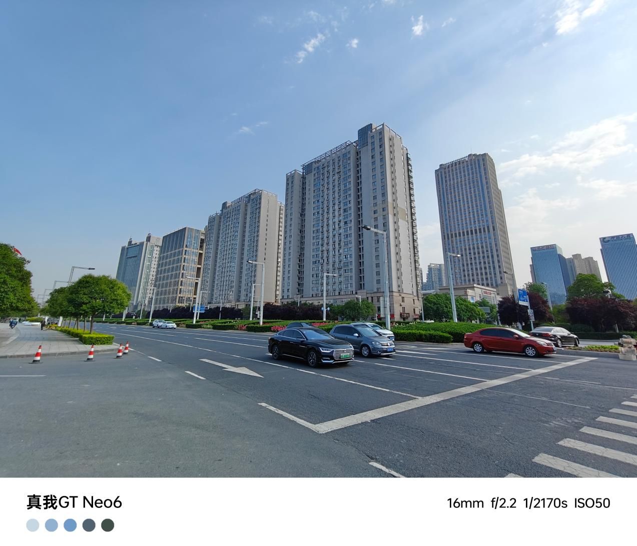 真我GT Neo6评测，骁龙8 Gen3能有多强？