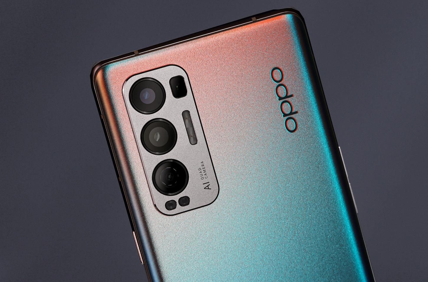 OPPO推出两款联发科新品处理器