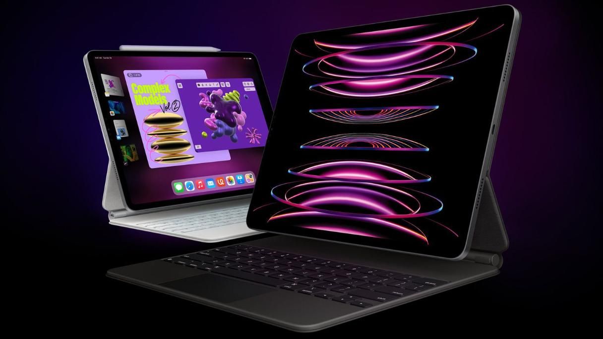 iPad Pro即将发布M4，有机发光二极管或跳过此更新？
