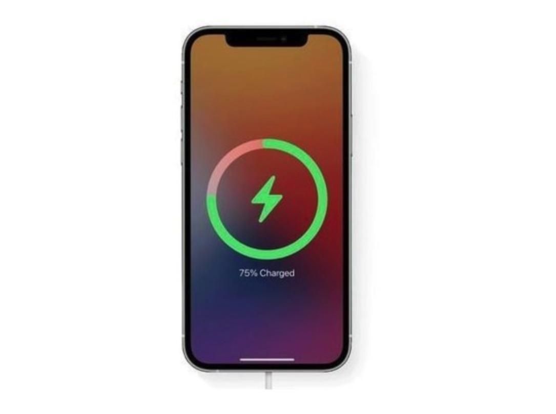 iPhone用户要注意，小心充电以免损坏设备