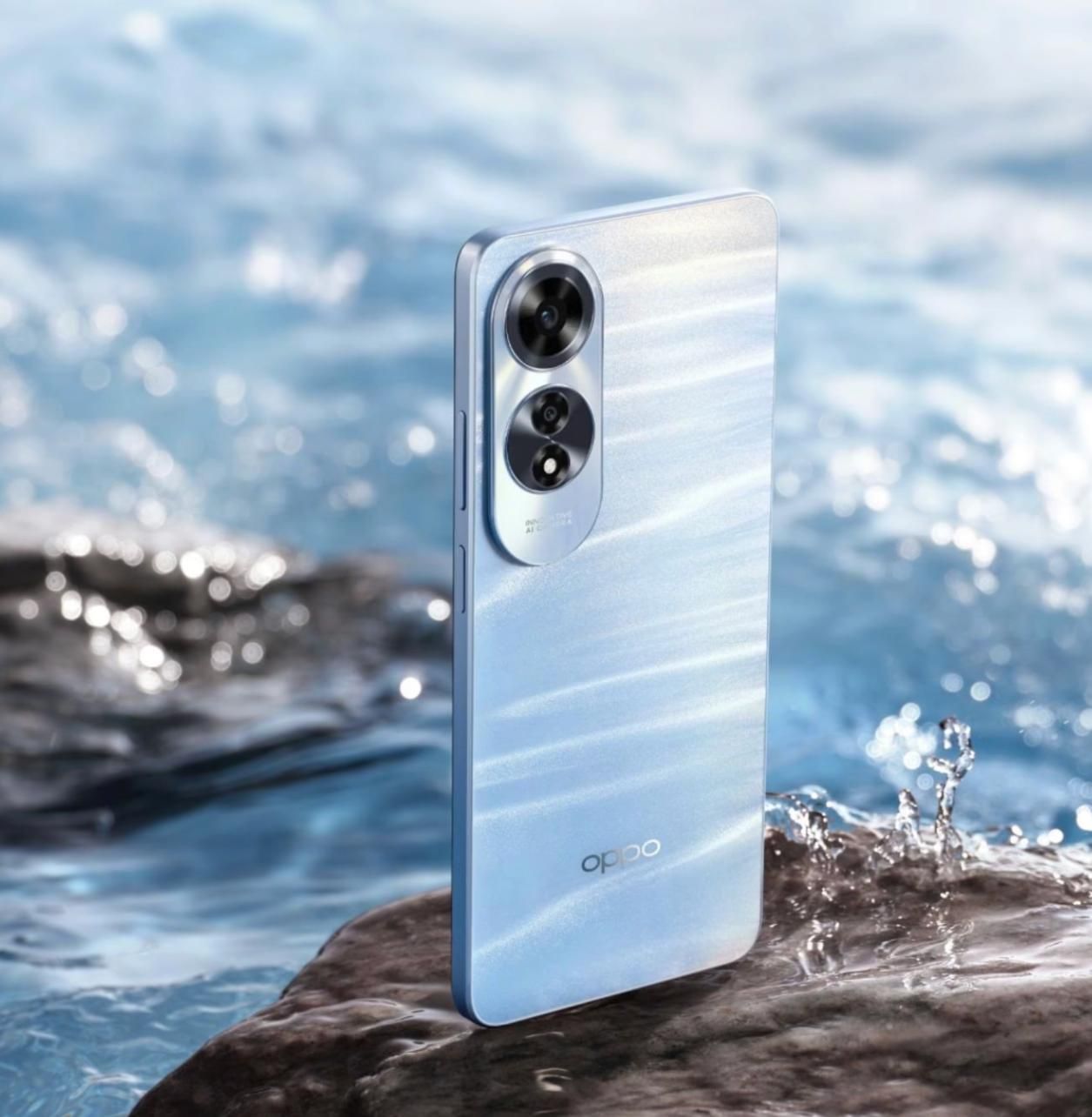 OPPO A60海外发布，骁龙680可售1500元