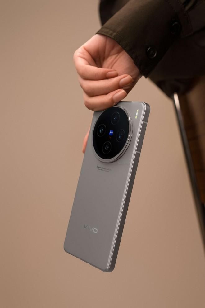 天机9300与vivo X100s规格对比曝光