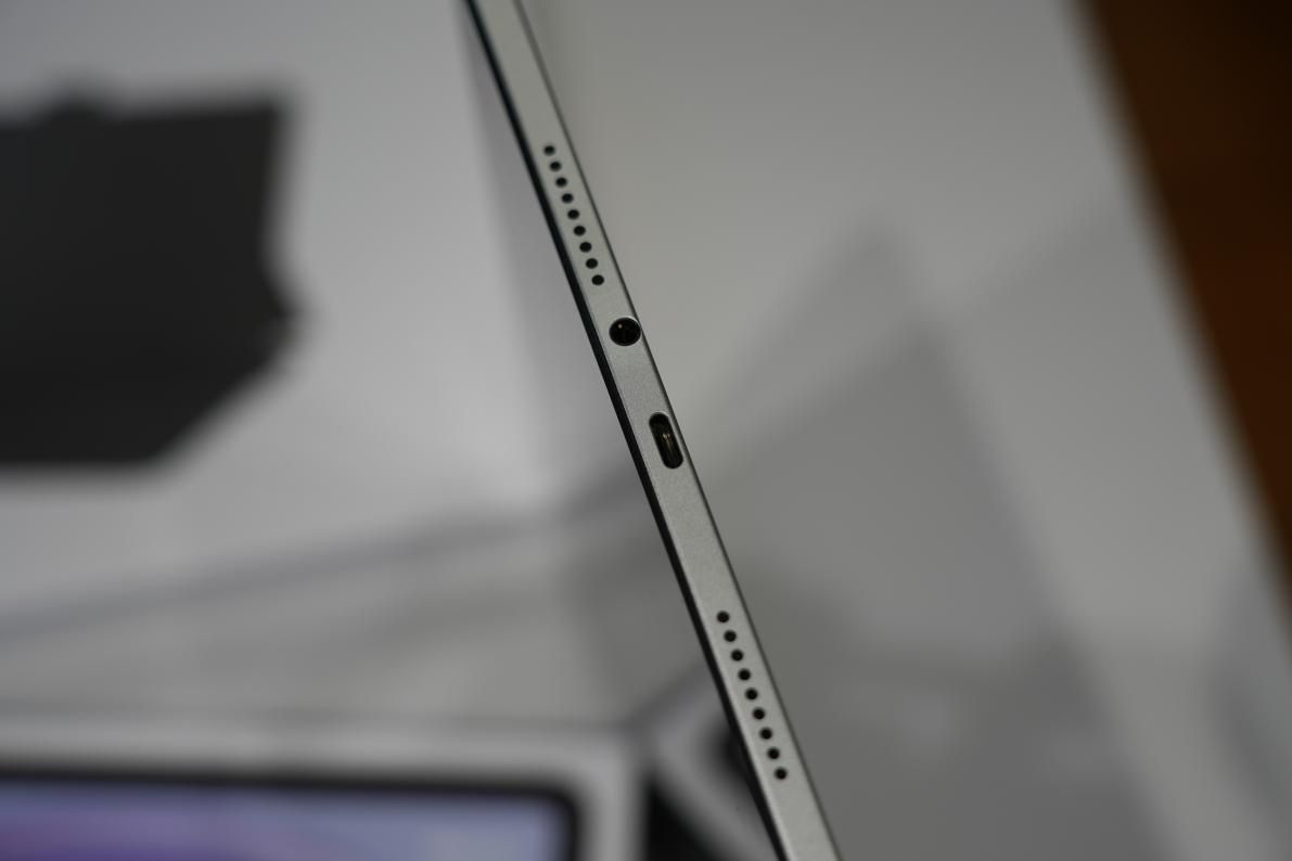 新型平板电脑红米Pad Pro的高端要求与评价