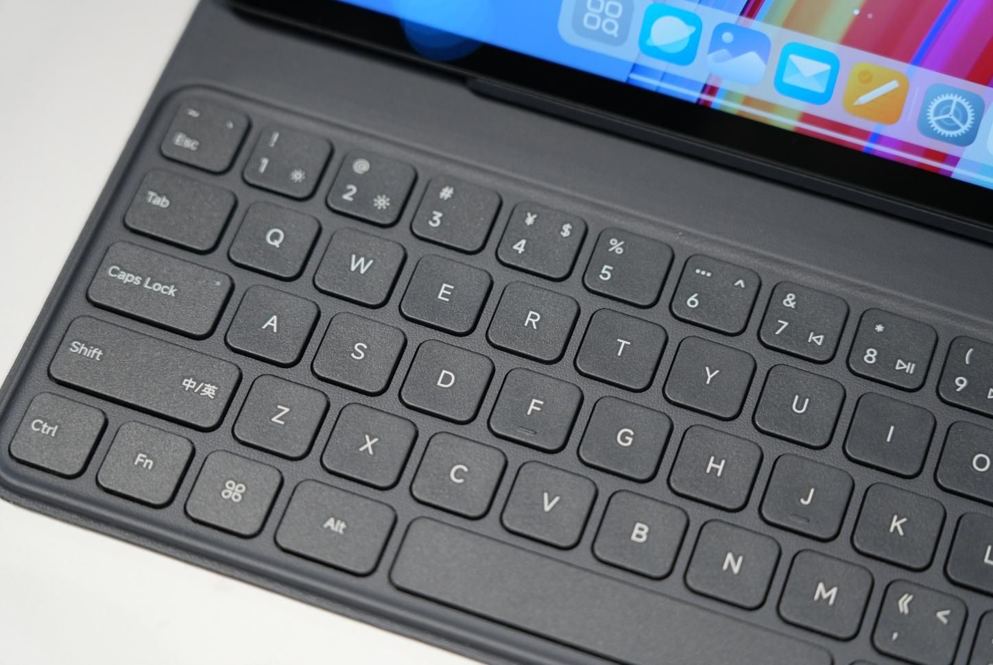 新型平板电脑红米Pad Pro的高端要求与评价
