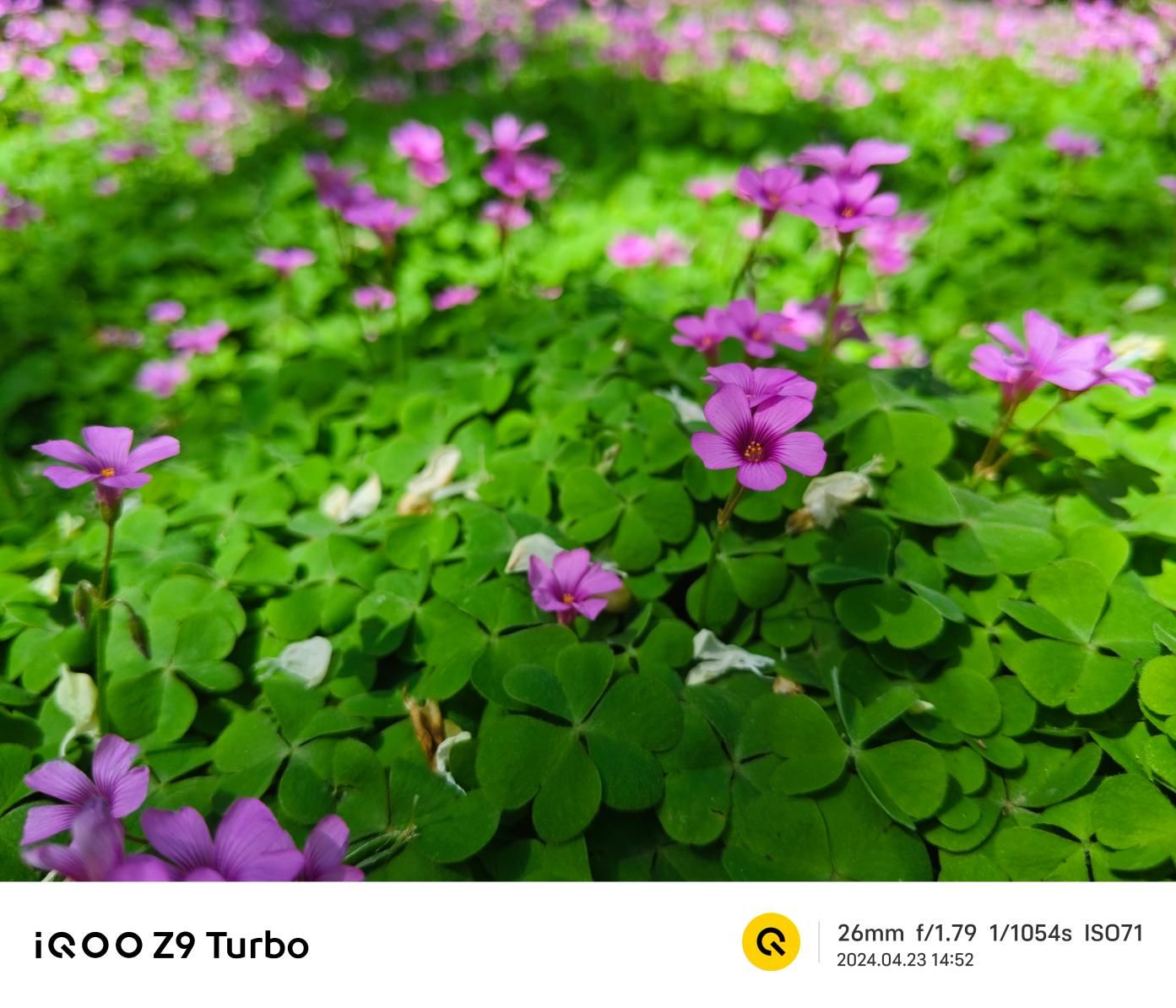 超强续航，6000mAh超级电池的IQOO Z9 Turbo解析