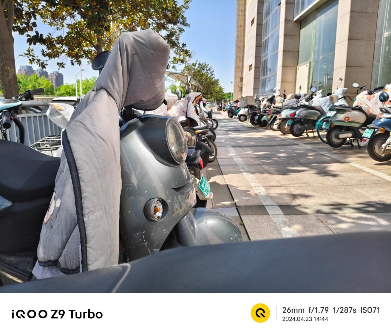 超强续航，6000mAh超级电池的IQOO Z9 Turbo解析
