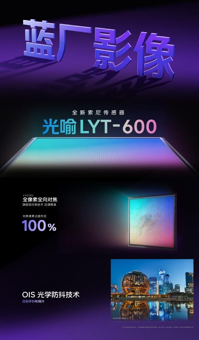 官方公布，IQOO Z9系列6000mAh电池+1999年起销售的骁龙8sGen3