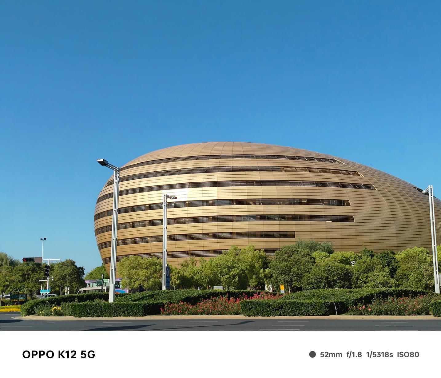 OPPO K12 5G，搭载均衡配置及百瓦快充，轻薄设计尽显尊贵品质！