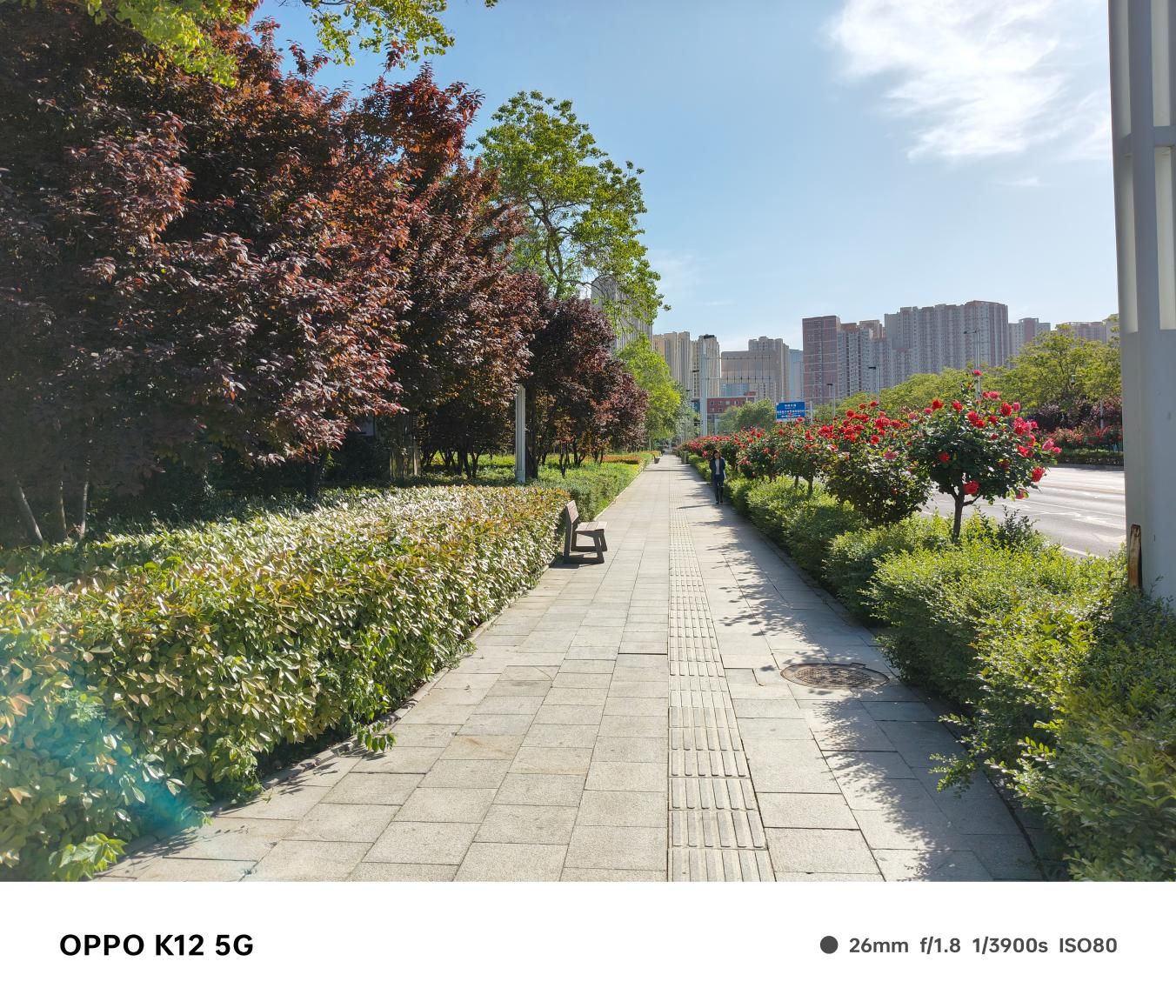 OPPO K12 5G，搭载均衡配置及百瓦快充，轻薄设计尽显尊贵品质！