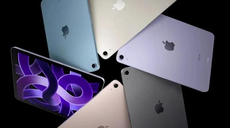 部分商店已减少iPad Air库存