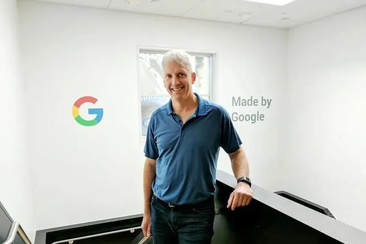 谷歌推翻传统设计，将Android与Pixel整合，以推出AI智能手机