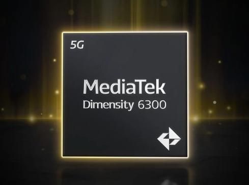 联发科天机6300处理器发布，realme或将海外上市