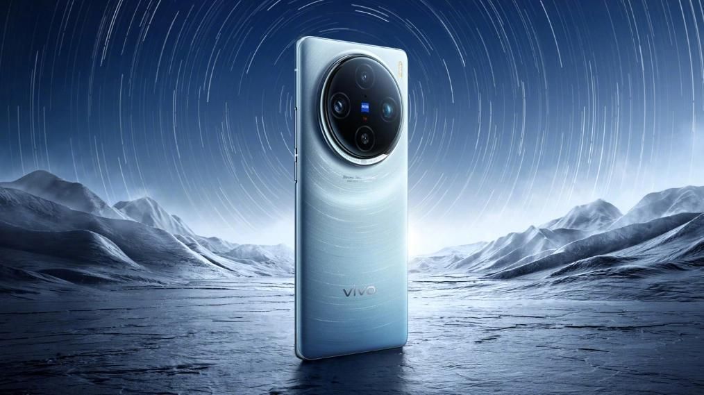 Vivo X100 Ultra 何时发布？