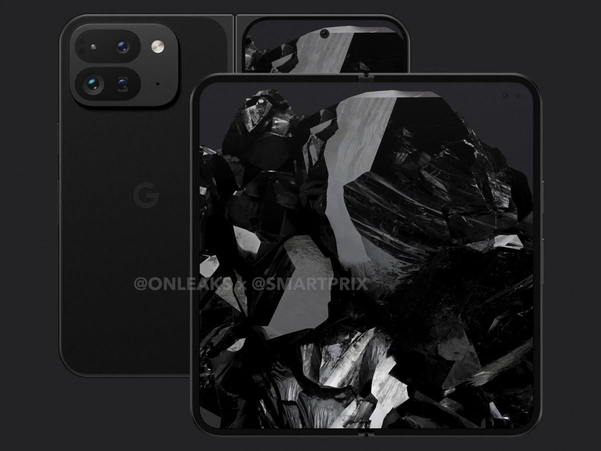 谷歌 Pixel Fold 2 换名 Pixel 9 Pro Fold 被正式更名，由 Pixel 9 Pro 更名为 Pixel 9 Pro Fold
