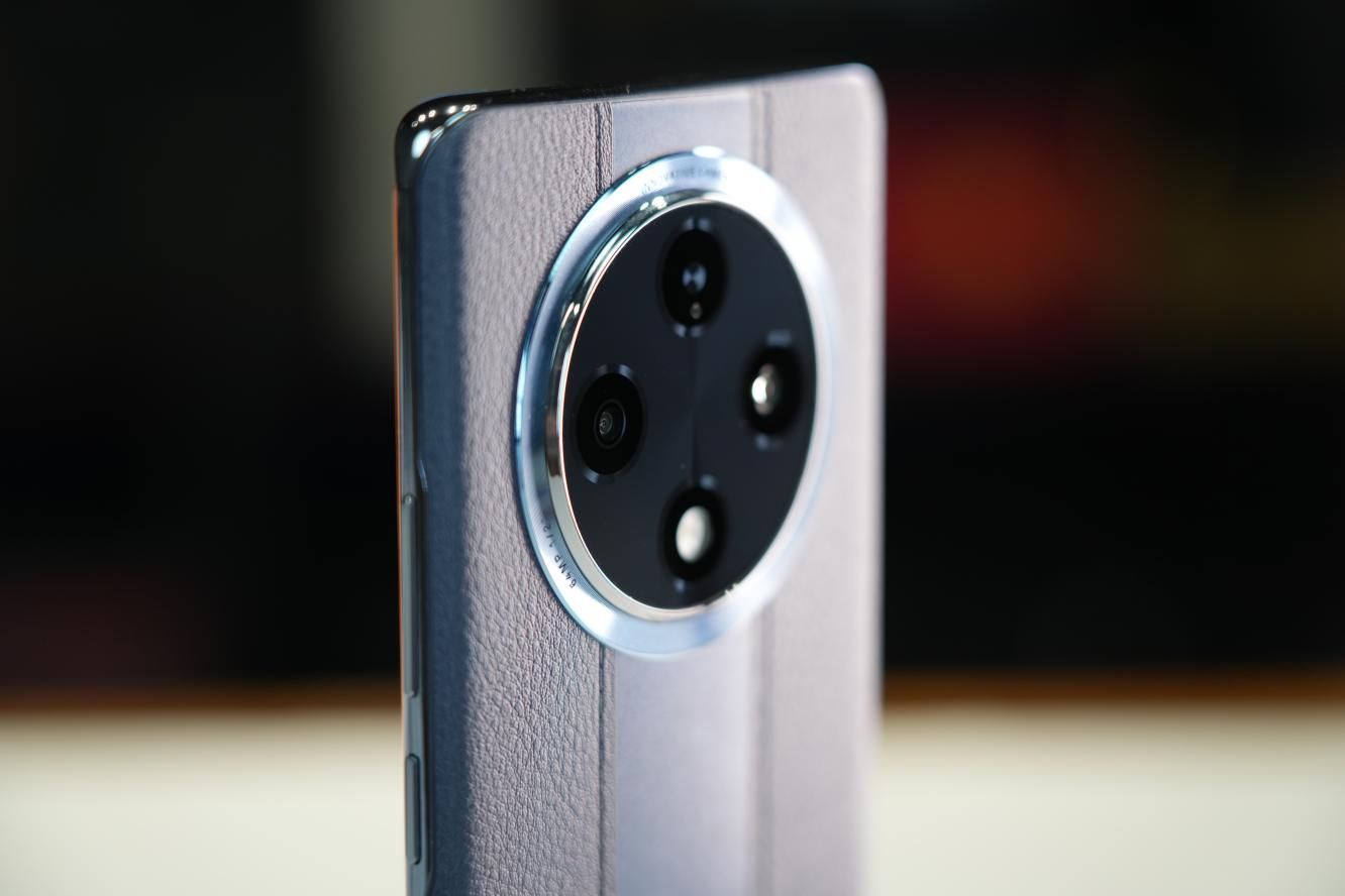 OPPO A3 Pro，质量与耐久性的完美结合