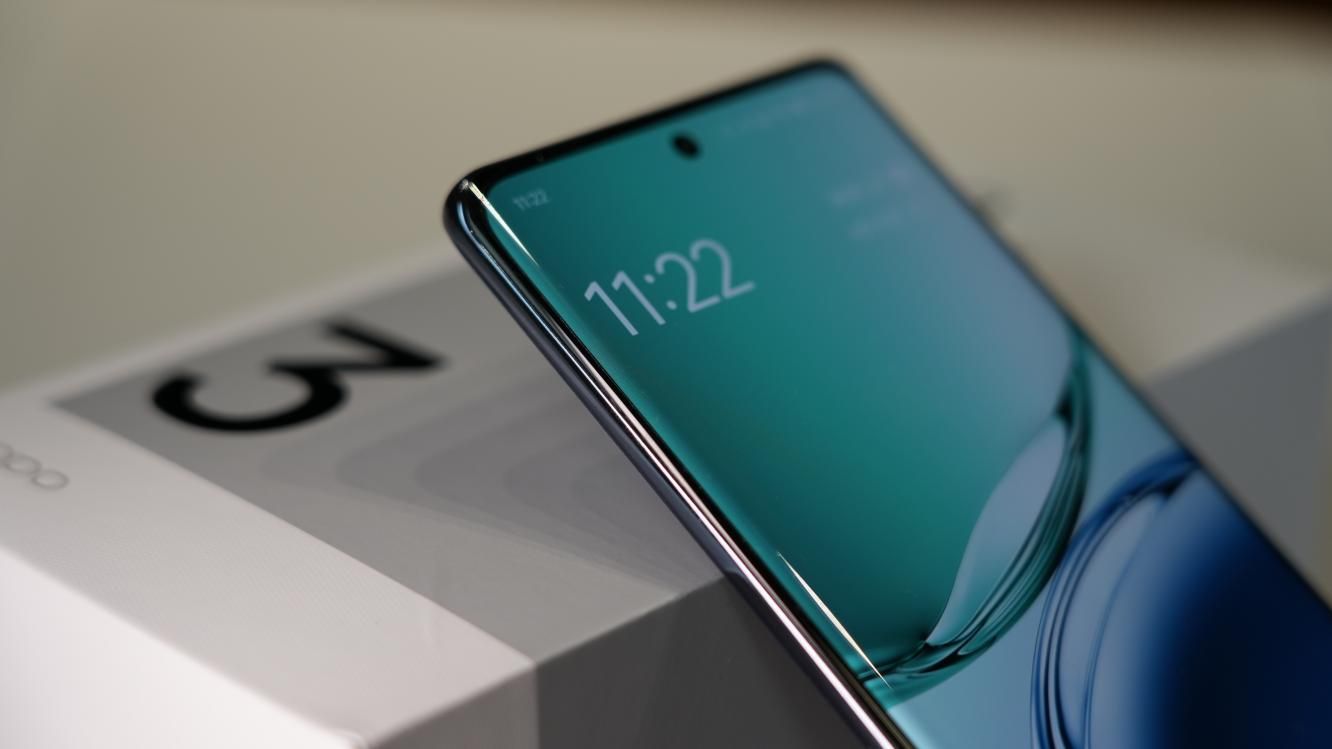 OPPO A3 Pro，质量与耐久性的完美结合