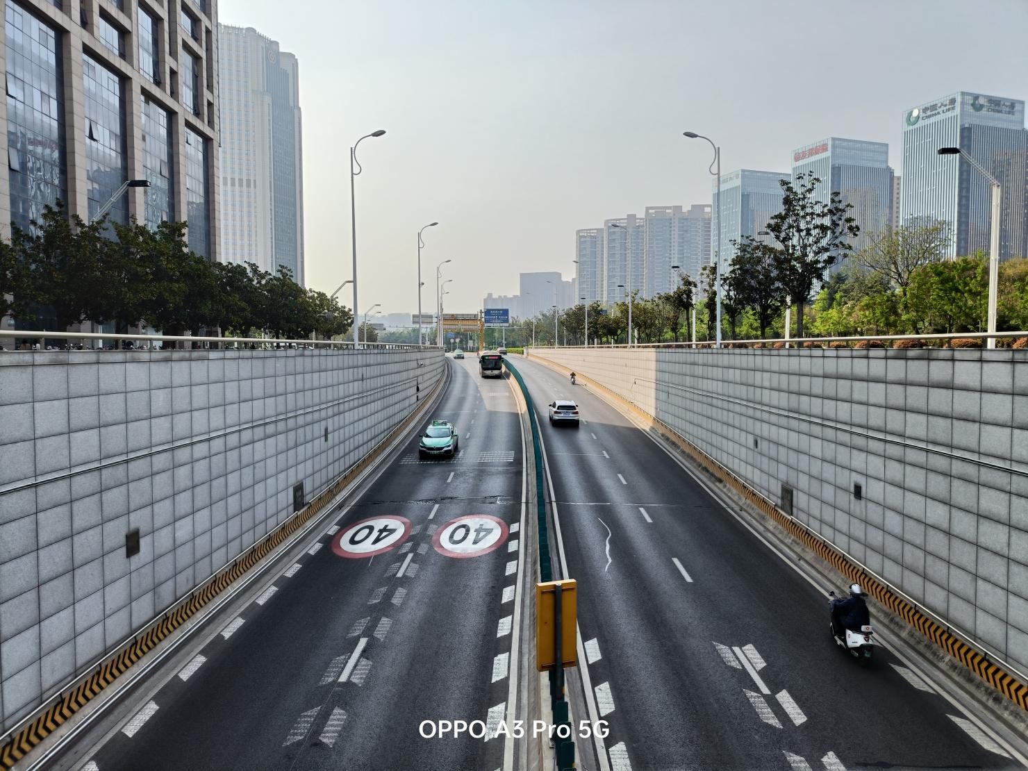 OPPO A3 Pro，质量与耐久性的完美结合