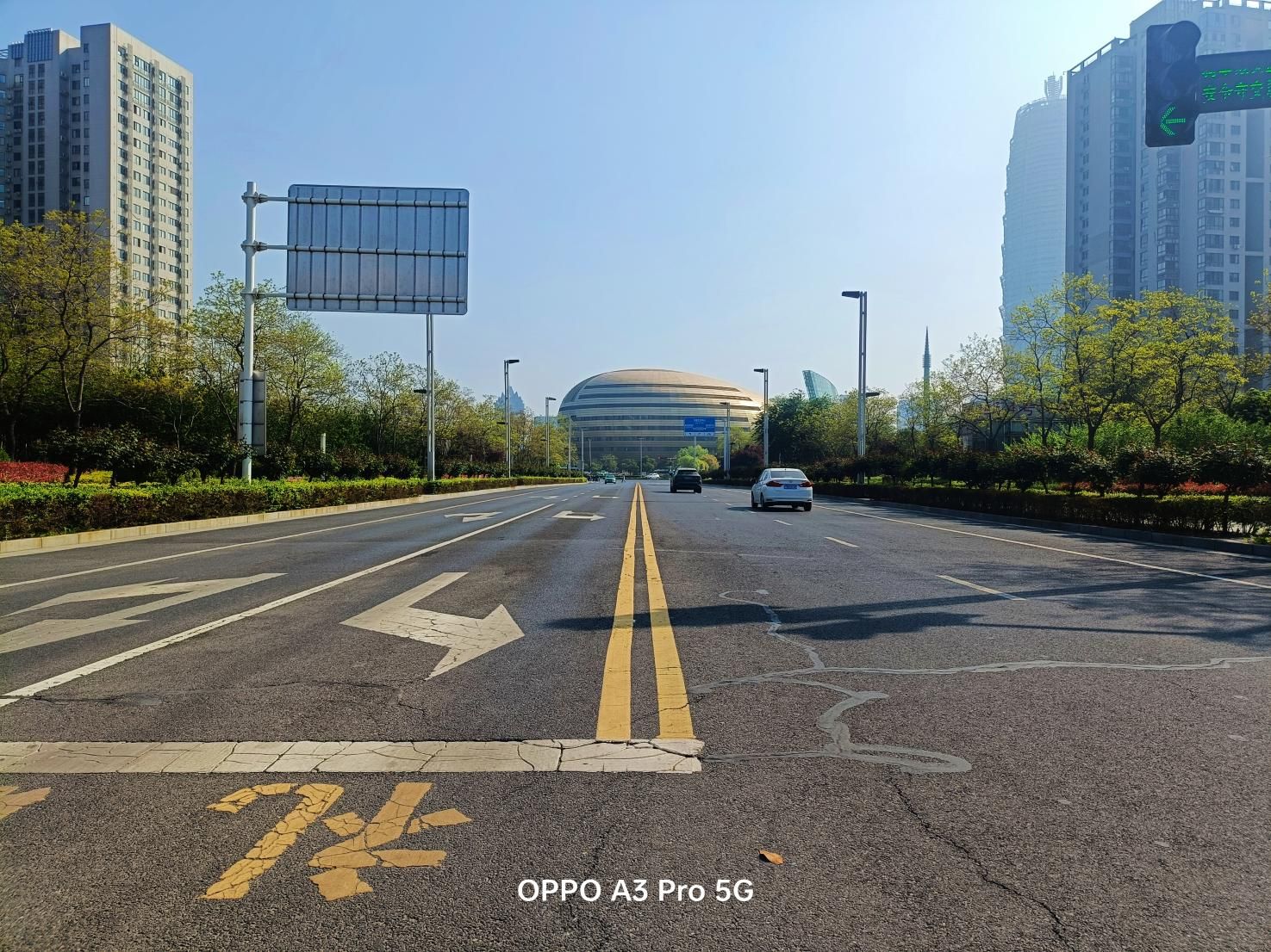 OPPO A3 Pro，质量与耐久性的完美结合