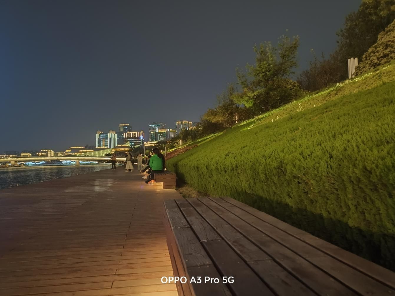 OPPO A3 Pro，质量与耐久性的完美结合