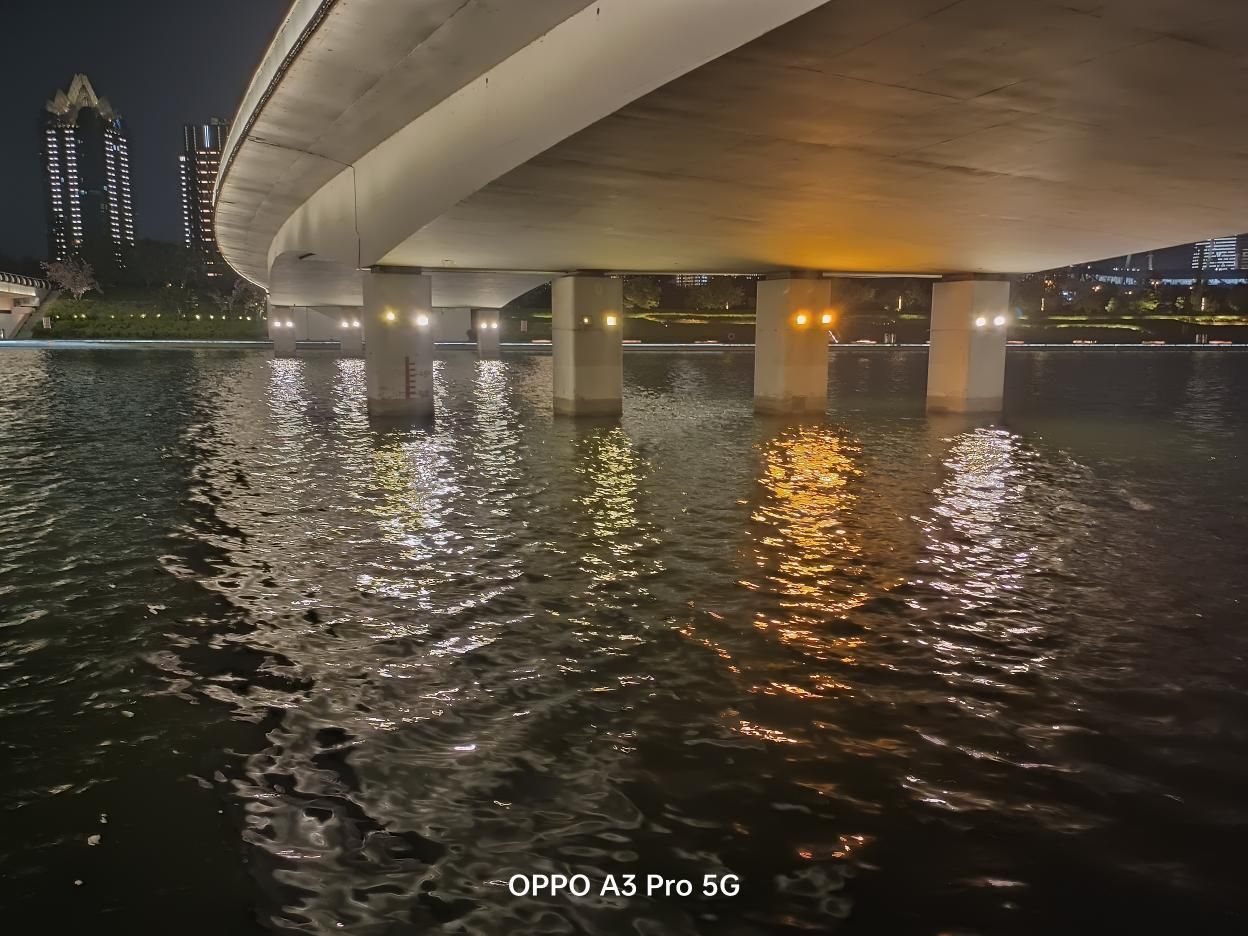 OPPO A3 Pro，质量与耐久性的完美结合