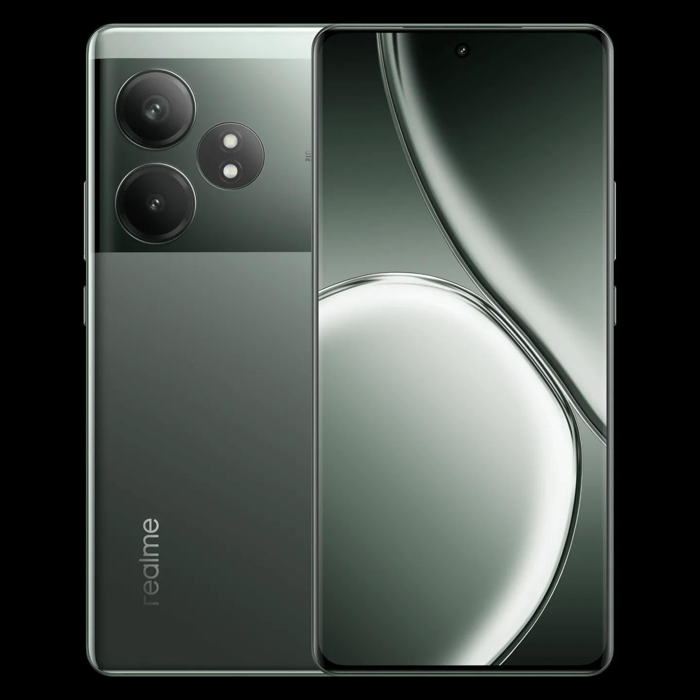 新品发布，Realme RMX3852将成下一个爆款，有望复制Me GT Neo6的成功？