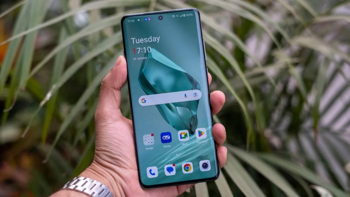 谷歌开启与OPPO、一加合作，海外市场再迎AI技术升级