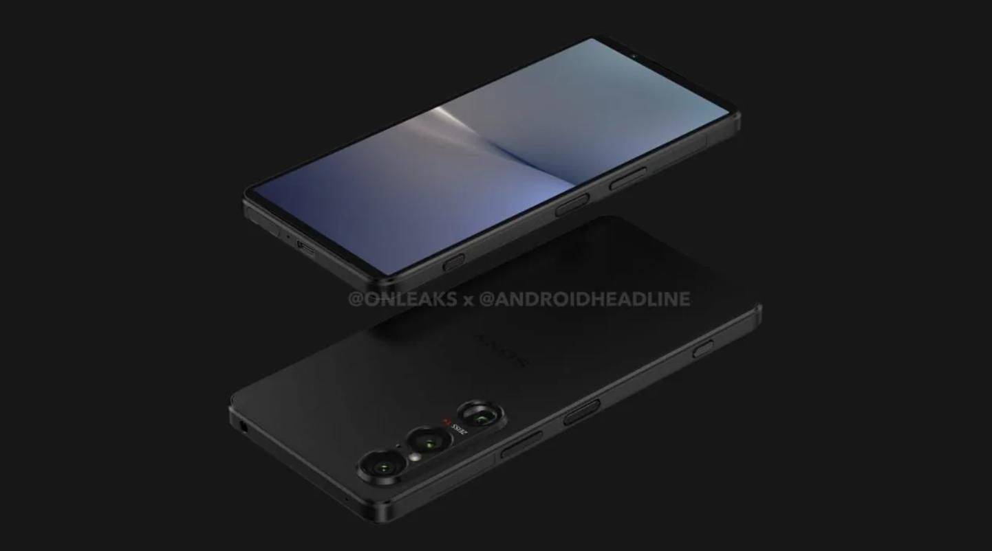 索尼Xperia 1 VI，全新相机系统引领4K分辨率时代的来临