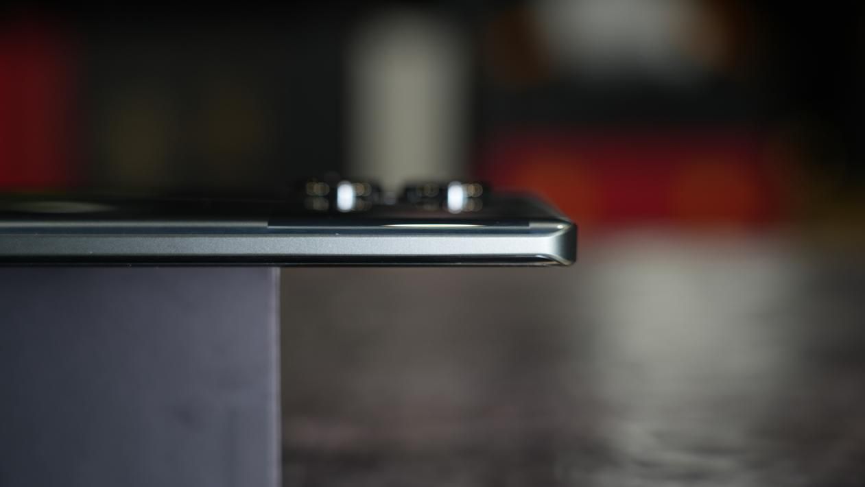 真我GT Neo6 SE，旗舰射手的训练方法