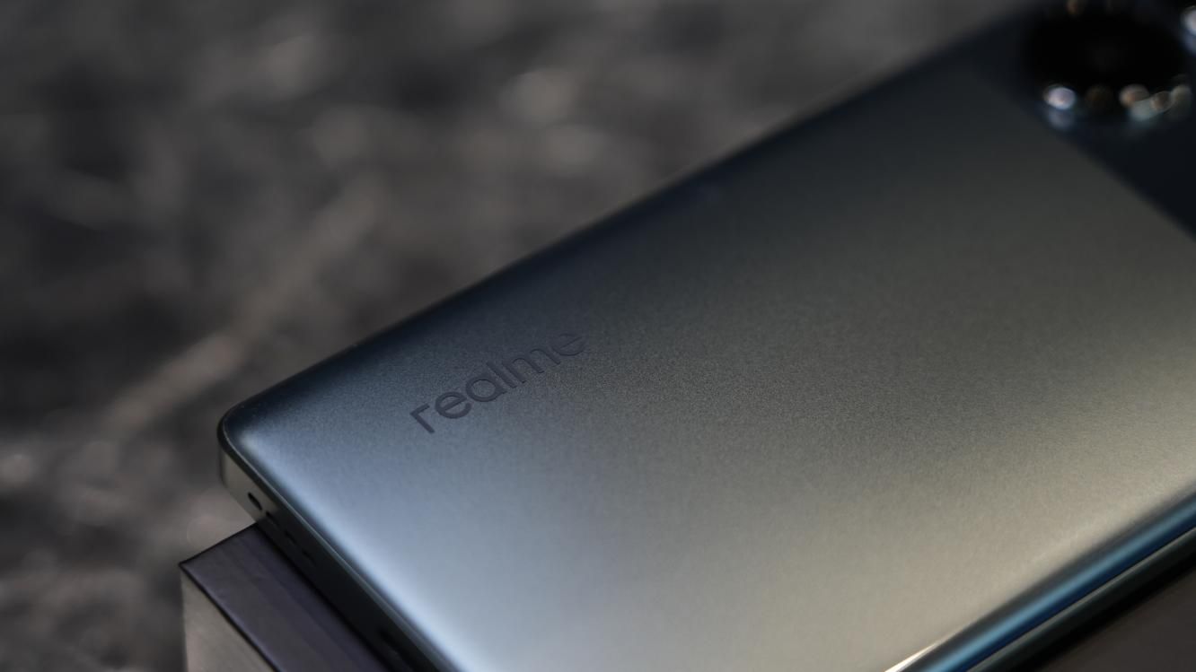 真我GT Neo6 SE，旗舰射手的训练方法