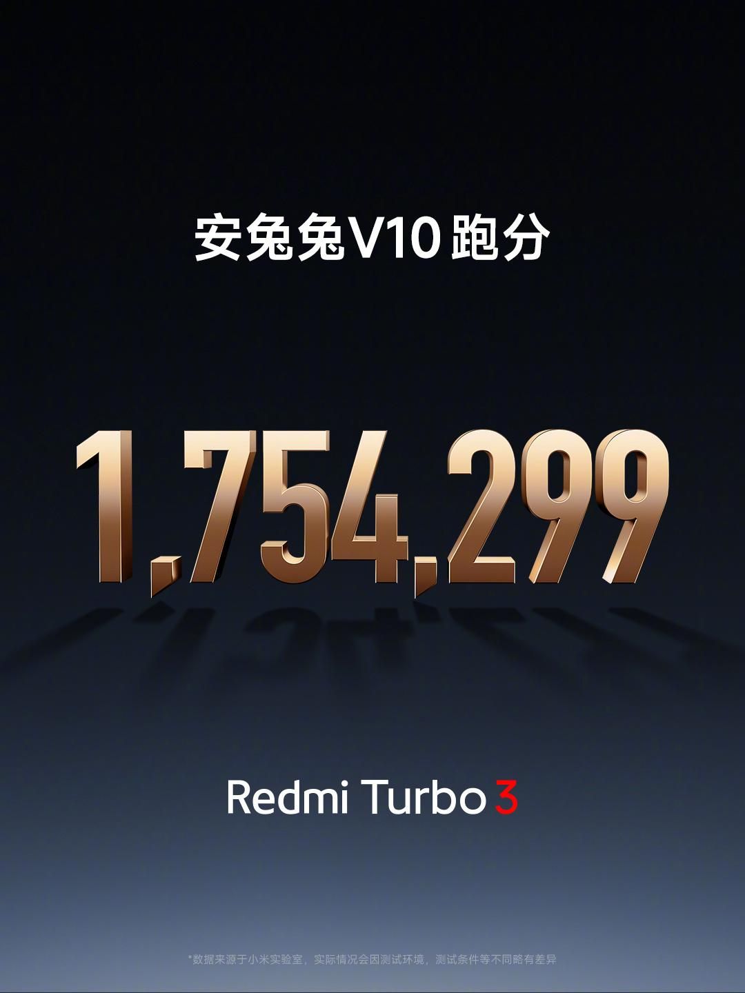 Redmi红米Turbo 3发布会，搭载高通骁龙8S Gen3，售价仅售1999元！