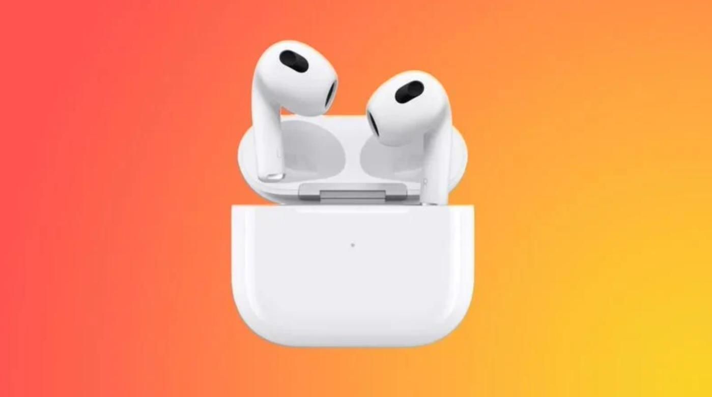 Apple低价版AirPods曝光，新型设计可能带来惊喜