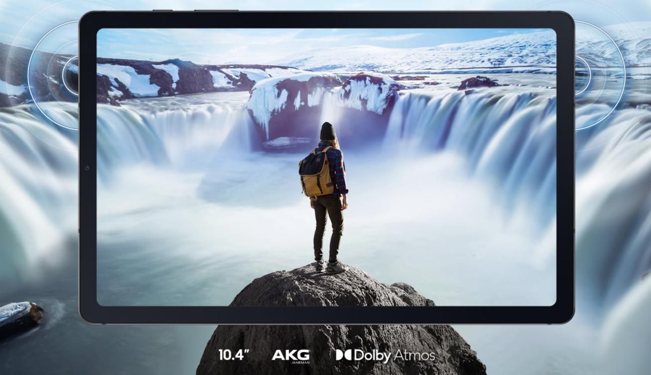 三星Galaxy Tab S6 Lite 64GB版售价曝光，约3184元