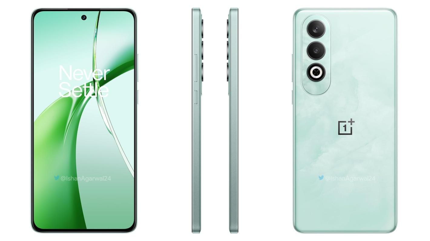 OPPO K12新机发布，Ace 3V配芯片？
