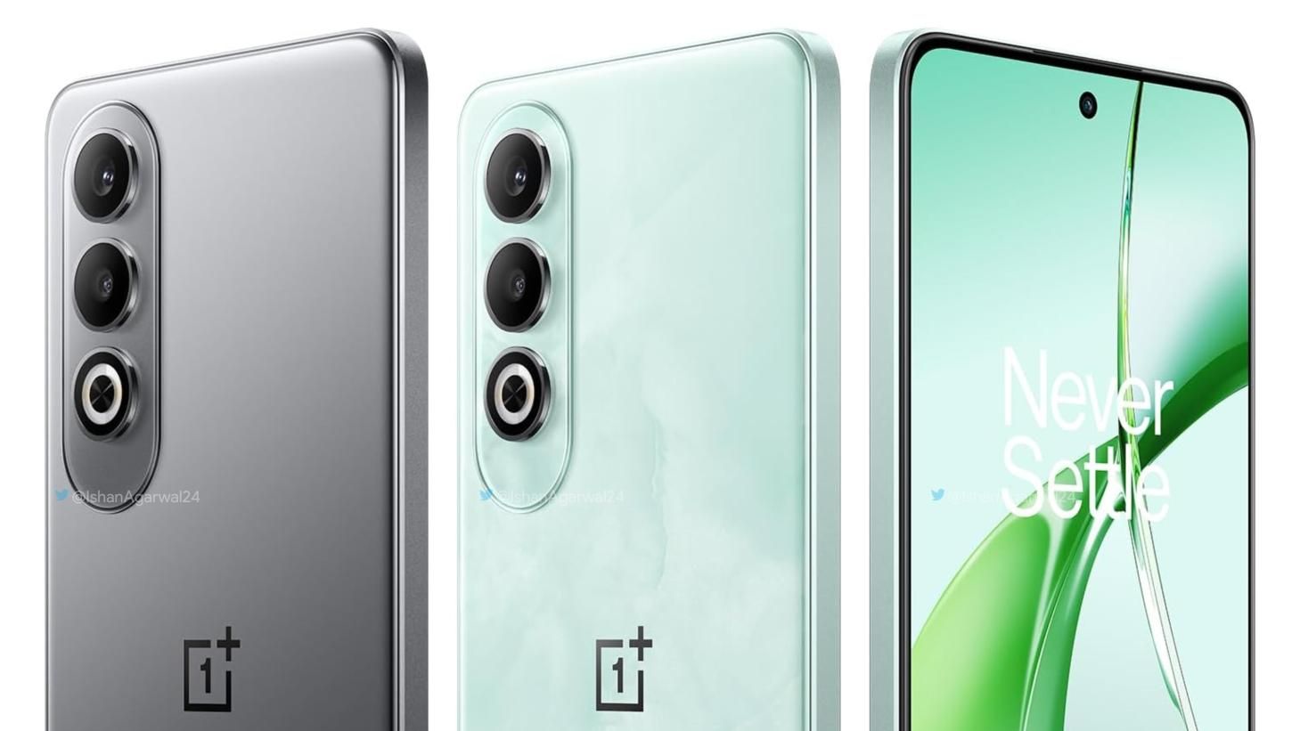 OPPO K12新机发布，Ace 3V配芯片？