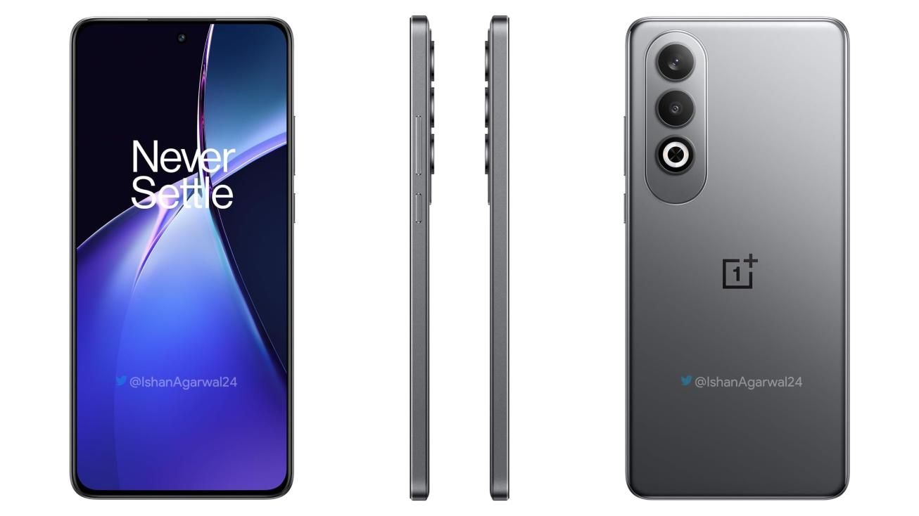OPPO K12新机发布，Ace 3V配芯片？