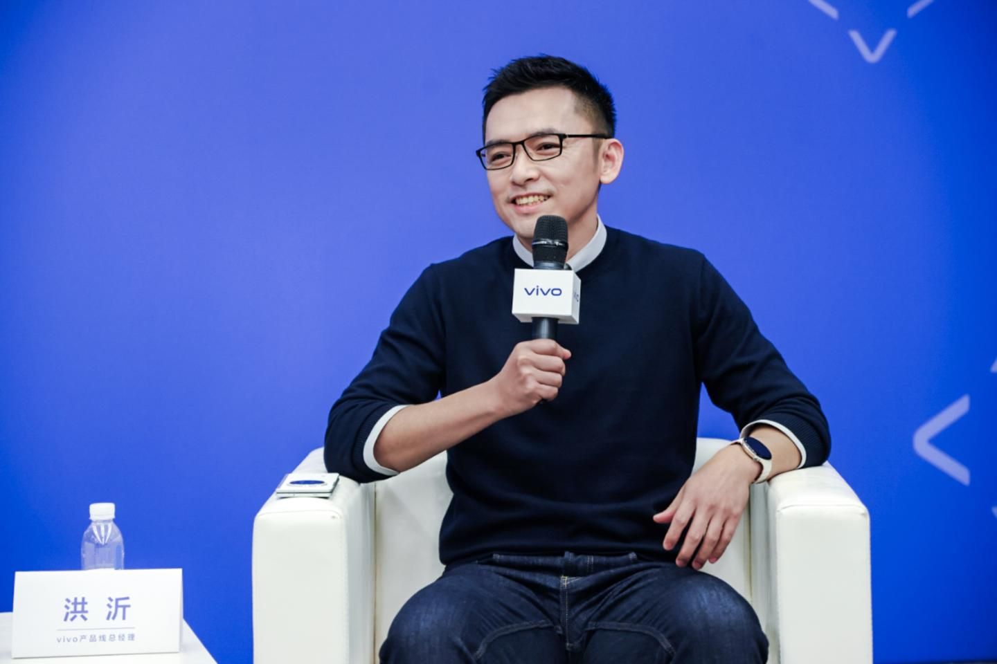 Vivo X Fold3系列新品发布，引领折叠屏技术的新高峰