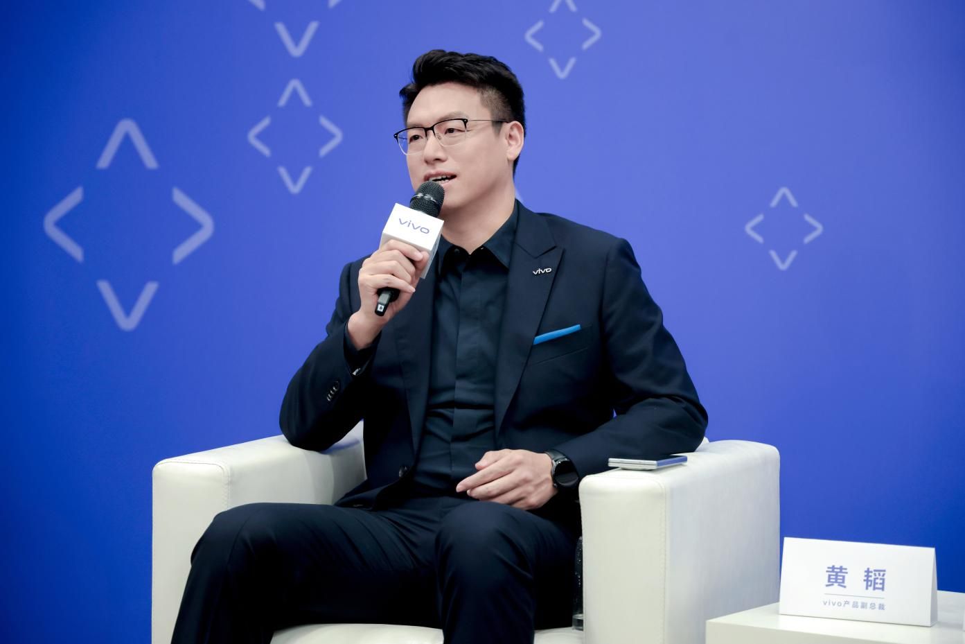 Vivo X Fold3系列新品发布，引领折叠屏技术的新高峰