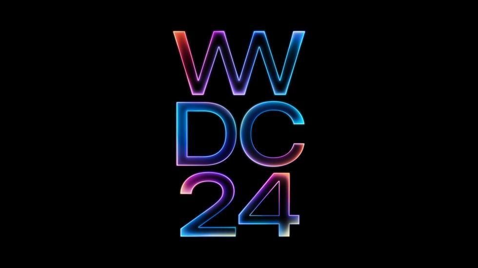 Apple WWDC 2024公布，iOS 18即将发布