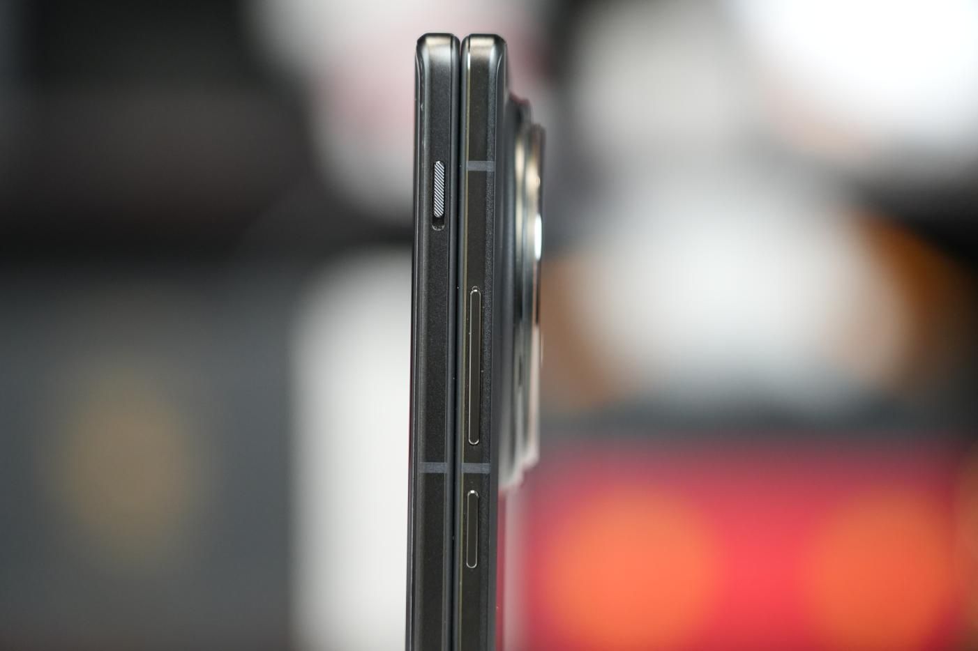 评测，Vivo X Fold3 Pro，前所未有的全折叠屏幕旗舰影像体验