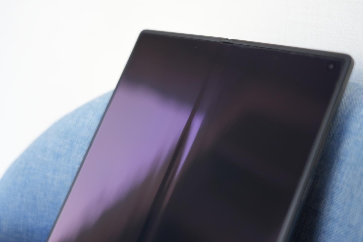 评测，Vivo X Fold3 Pro，前所未有的全折叠屏幕旗舰影像体验