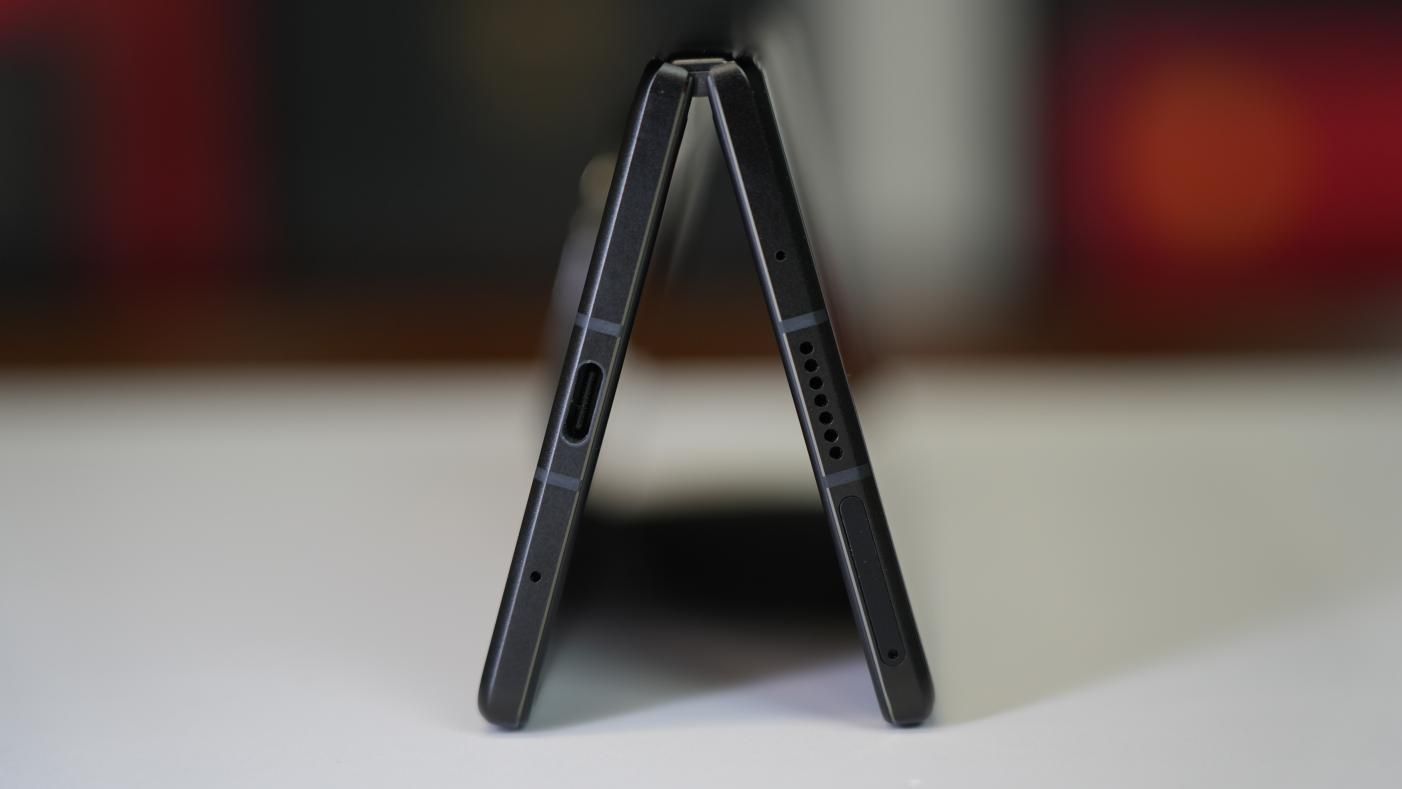 评测，Vivo X Fold3 Pro，前所未有的全折叠屏幕旗舰影像体验