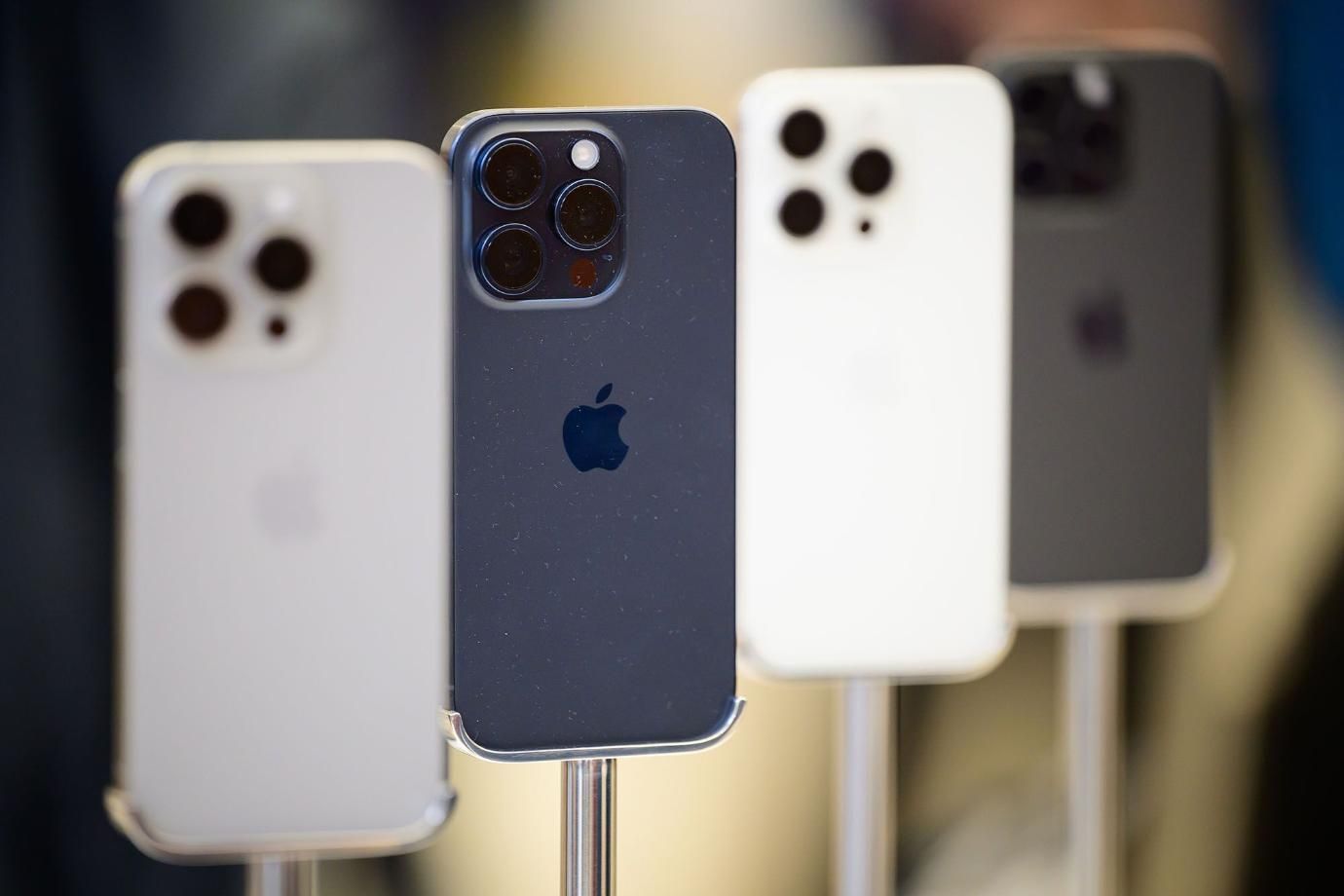 苹果在线网站呼吁用户考虑iPhone 15更换，最新信息与分析