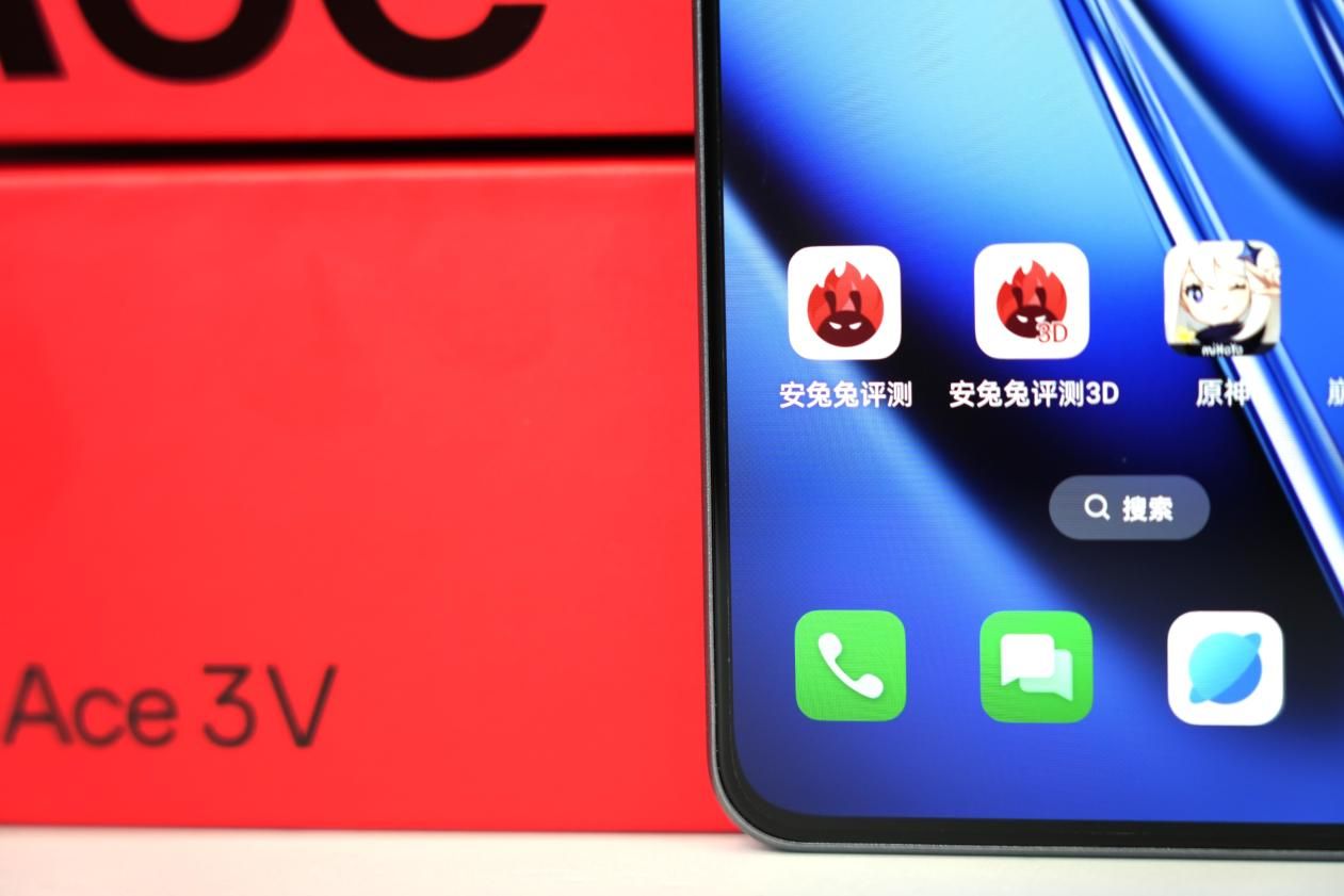 1999年手机，一加Ace 3V的评测和性价比分析