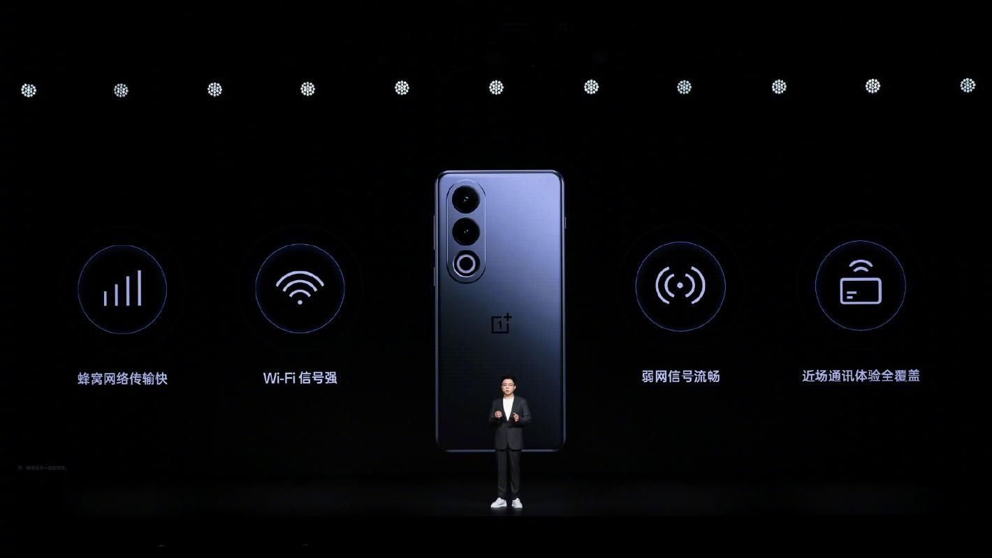 一加Ace 3V: 推出首款搭载骁龙7+的旗舰手机，售价1999元！