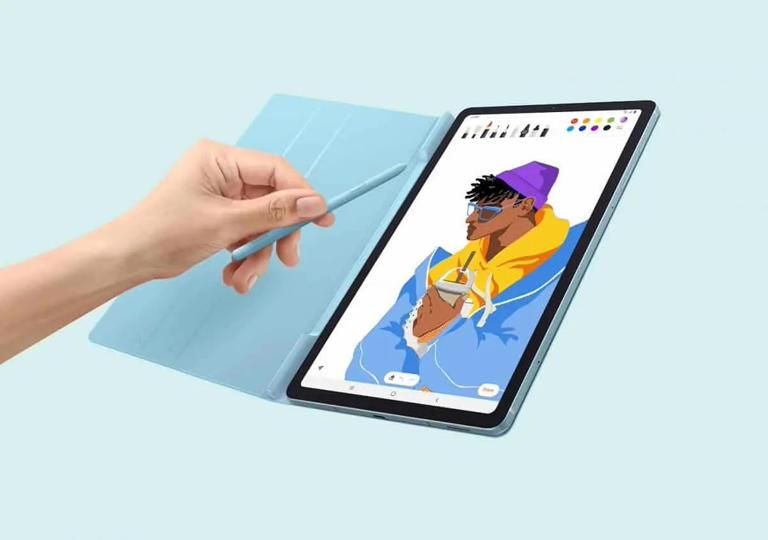 三星新Tab S6 Lite曝光，疑似将升级Exynos 1280处理器