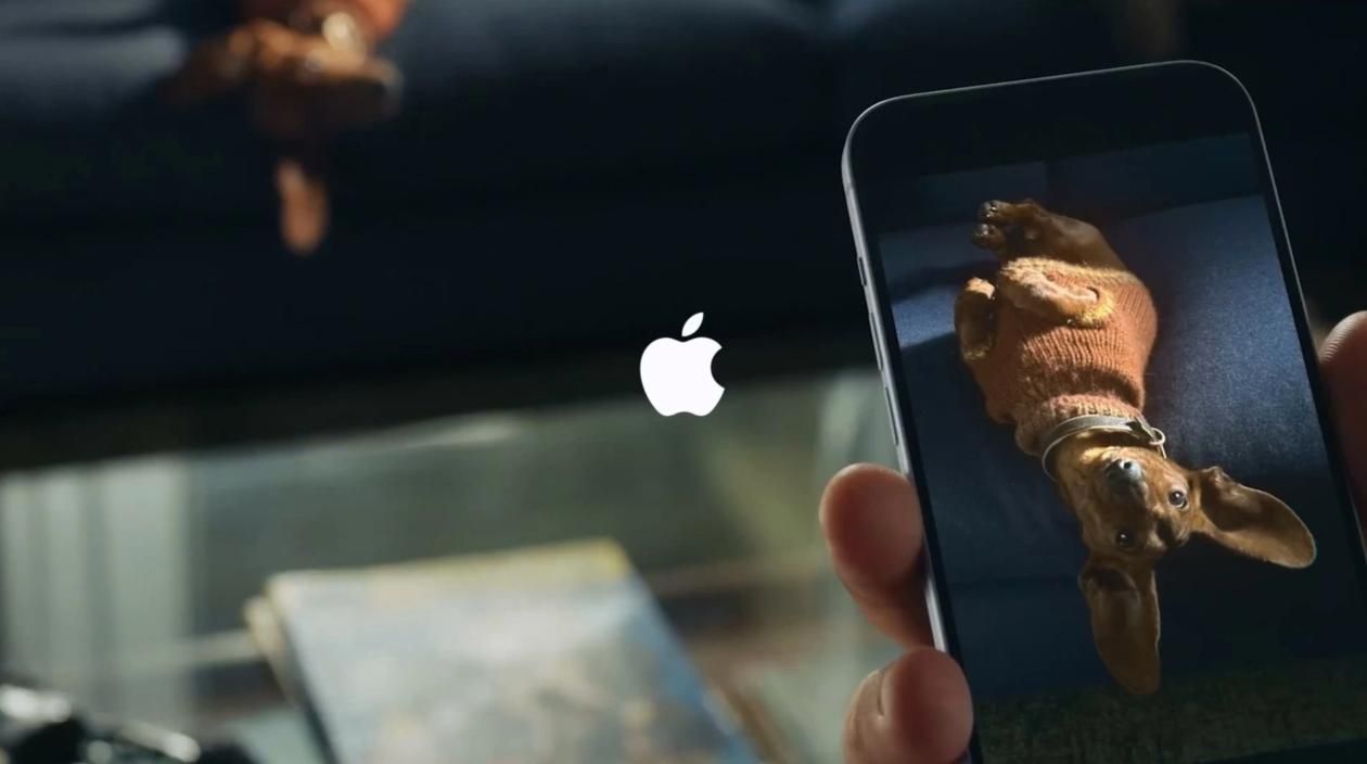 Apple声称 iPhone 13 的存储空间充足 - 为何你需要考虑其他解决方案?